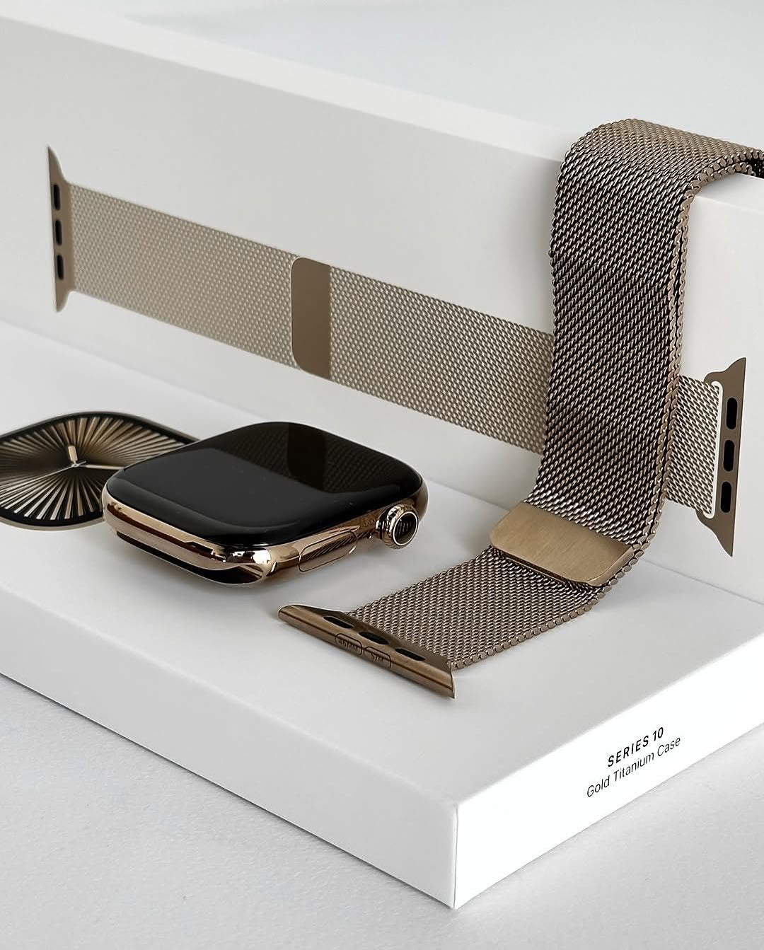 Watch Series-10 Premium