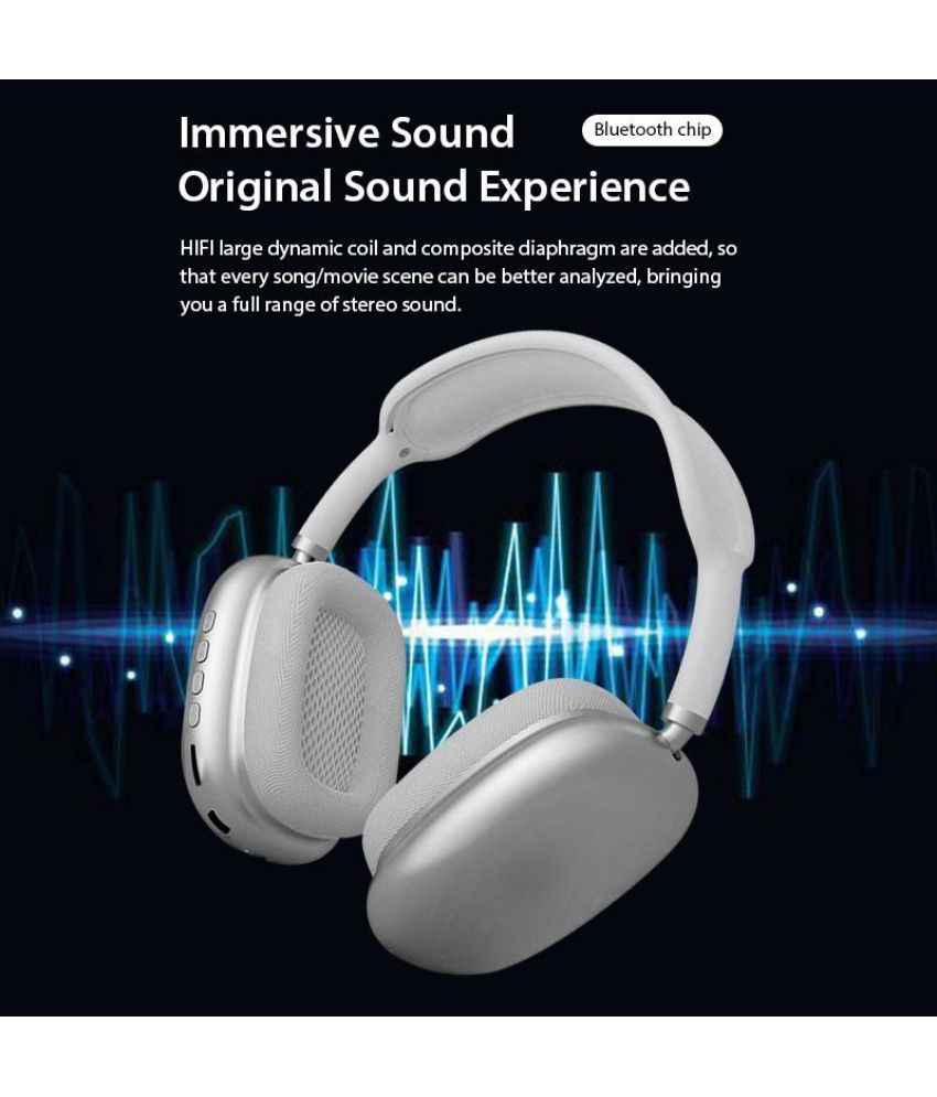 P9 Apple Airpods Pro Max (Premium Quality