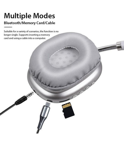 P9 Apple Airpods Pro Max (Premium Quality