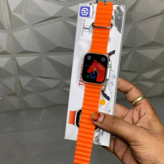 Budget Friendly T800 Ultra Smartwatch