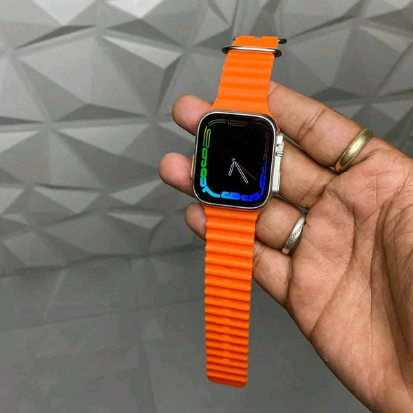 Budget Friendly T800 Ultra Smartwatch