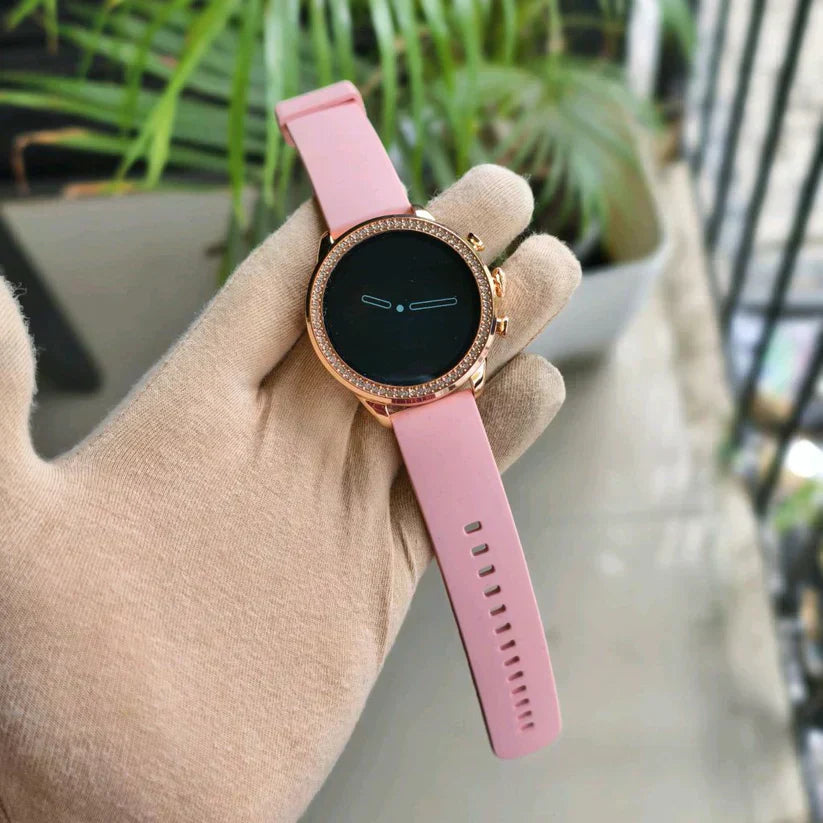 Girls Watch Generation 9