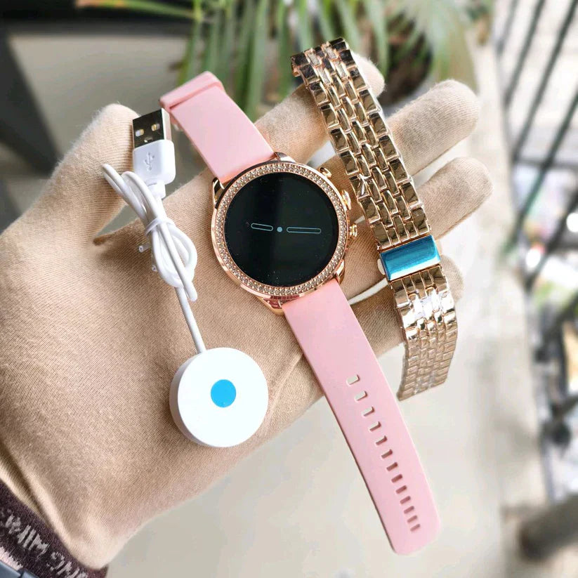 Girls Watch Generation 9