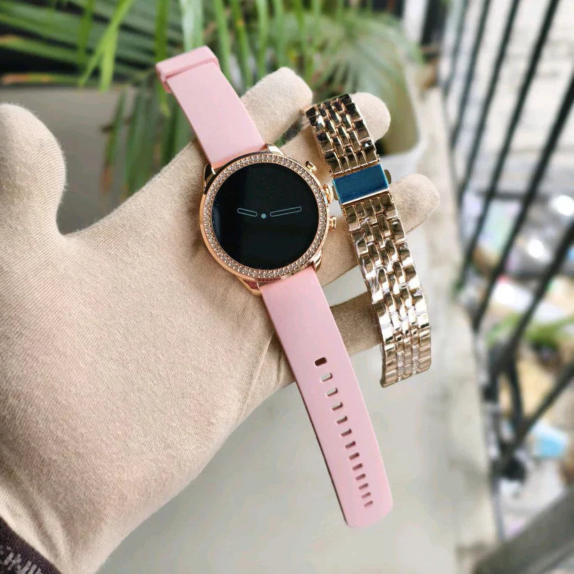 Girls Watch Generation 9