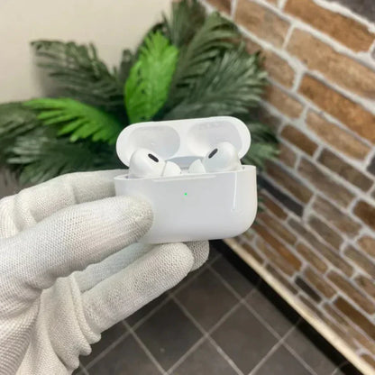 AirPods Pro 2, {Dubai Imported}, Noise Cancellation Working,(Free Gift Inside Box)
