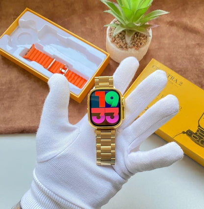 C9 Ultra 2 Gold Edition